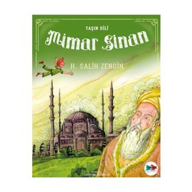 TAŞIN DILI MIMAR SINAN - SALIH ZENGIN