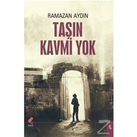 Taşın Kavmi Yok - Ramazan Aydın