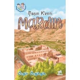Taşın Kenti Mardin - Özgür Özgülgün