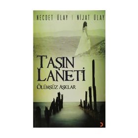Taşın Laneti Ölümsüz Aşklar - Necdet Ülay; Nijat Ülay