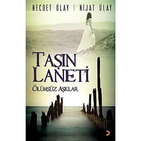 Taşın Laneti Ölümsüz Aşklar - Necdet Ülay; Nijat Ülay