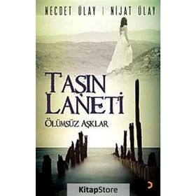 TAŞIN LANETI ÖLÜMSÜZ AŞKLAR - NECDET ÜLAY;NIJAT ÜLAY