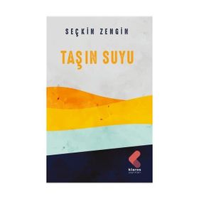 Taşın Suyu Seçkin Zengin