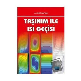 Taşınım ile Isı Geçişi - Cihat Baytaş