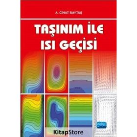 Taşınım ile Isı Geçişi - Cihat Baytaş