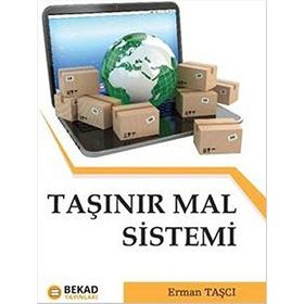 Taşınır Mal Sistemi - Erman Taşçı