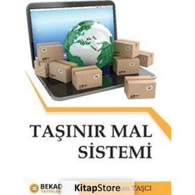 Taşınır Mal Sistemi - Erman Taşçı
