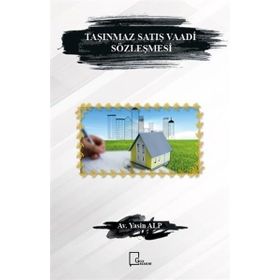 Taşınmaz Satış Vaadi Sözleşmesi - Yasin Alp