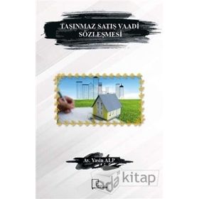 Taşınmaz Satış Vaadi Sözleşmesinden Kaynaklanan Uyuşmazlıklar - av erhan gunay