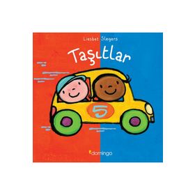 Taşıtlar - Liesbet Slegers
