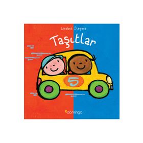 Taşıtlar - Liesbet Slegers