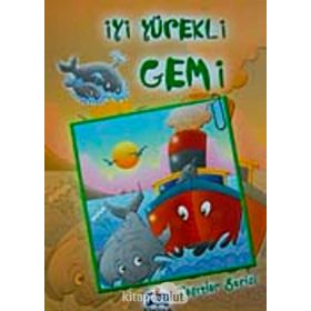 TAŞITLAR SERISI İYİ YÜREKLİ GEMI - ÖYKÜ ZERREM