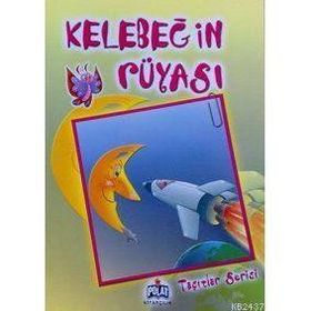 TAŞITLAR SERISI KELEBEĞİN RÜYASI - ÖYKÜ ZERREM