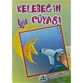 TAŞITLAR SERISI KELEBEĞİN RÜYASI - ÖYKÜ ZERREM