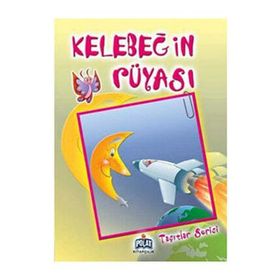TAŞITLAR SERISI KELEBEĞİN RÜYASI - ÖYKÜ ZERREM
