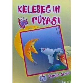 TAŞITLAR SERISI KELEBEĞİN RÜYASI - ÖYKÜ ZERREM