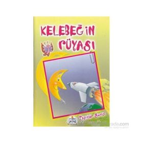 TAŞITLAR SERISI KELEBEĞİN RÜYASI - ÖYKÜ ZERREM