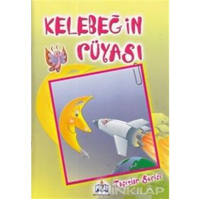 TAŞITLAR SERISI KUŞ OLMAK İSTEYEN UÇAK - ÖYKÜ ZERREM