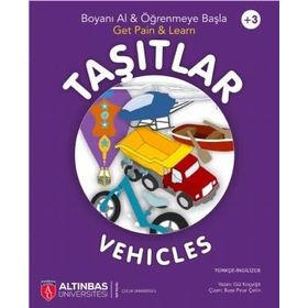 Taşıtlar-Vehicles - Gül Koçyiğit