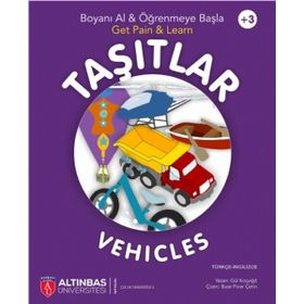 Taşıtlar-Vehicles - Gül Koçyiğit