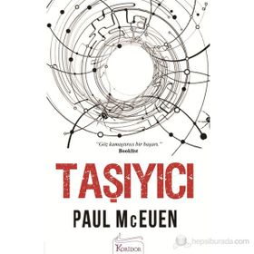TAŞIYICI - PAUL MCEUEN