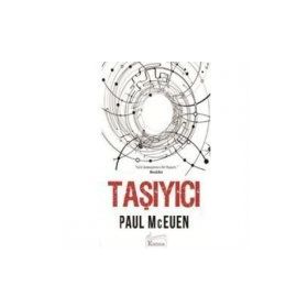 TAŞIYICI - PAUL MCEUEN