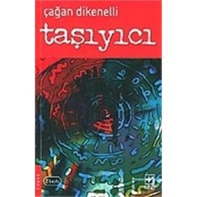 TAŞIYICI - PAUL MCEUEN