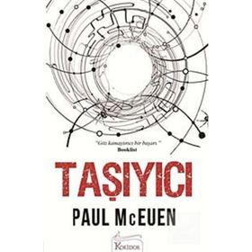 TAŞIYICI - PAUL MCEUEN