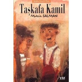 Taşkafa Kamil Yollarda - Muhsin Salman