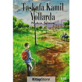 Taşkafa Kamil Yollarda - Muhsin Salman