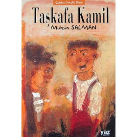 Taşkafa Kamil Yollarda - Muhsin Salman