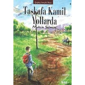 Taşkafa Kamil Yollarda - Muhsin Salman