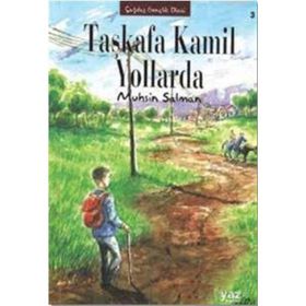 Taşkafa Kamil Yollarda - Muhsin Salman