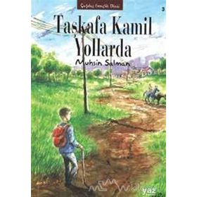 Taşkafa Kamil Yollarda - Muhsin Salman