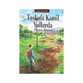 Taşkafa Kamil Yollarda - Muhsin Salman