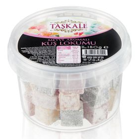 Taşkale 180 gr Meyve Aromalı Kuş Lokumu