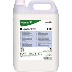 Taski 5 lt Jontec Esd İletken Polimer Cila