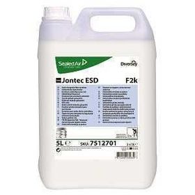Taski 5 lt Jontec Esd İletken Polimer Cila