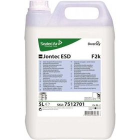 Taski 5 lt Jontec Esd İletken Polimer Cila