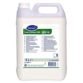 Taski 5 lt Jontec Esd İletken Polimer Cila