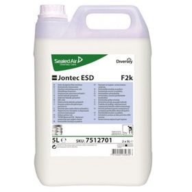 Taski 5 lt Jontec Esd İletken Polimer Cila