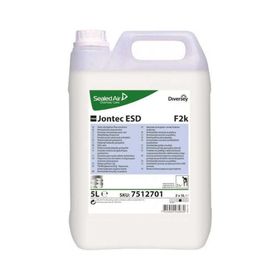 Taski 5 lt Jontec Esd İletken Polimer Cila