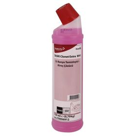Taski 750 ml Clonet Extra Kireç Çözücü ve Banyo Temizleyicisi