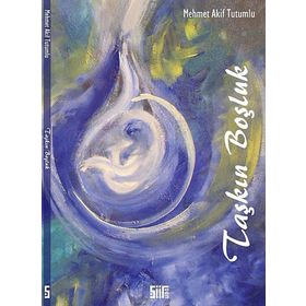 TAŞKIN BOŞLUK - MEHMET AKIF TUTUMLU