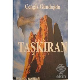 TAŞKIRAN - CENGIZ GÜNDOĞDU