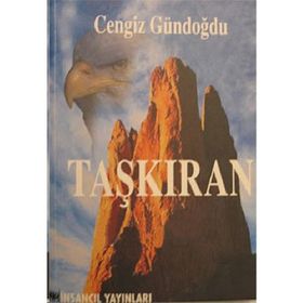 TAŞKIRAN - CENGIZ GÜNDOĞDU