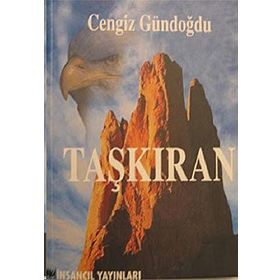 TAŞKIRAN - CENGIZ GÜNDOĞDU