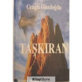 TAŞKIRAN - CENGIZ GÜNDOĞDU