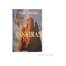 TAŞKIRAN - CENGIZ GÜNDOĞDU