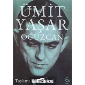 TAŞLAMALAR HICIVLER- 1 - ÜMİT YAŞAR OĞUZCAN